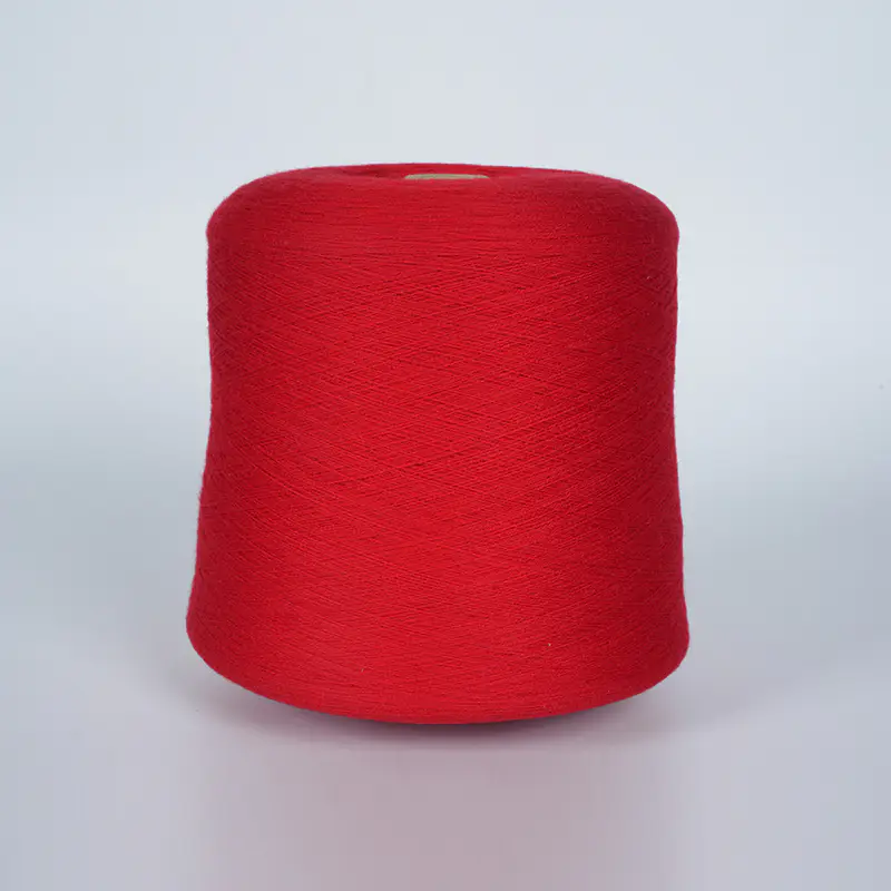 Easy Care Premium Wool Yarn for Machine-Washable Knitwear